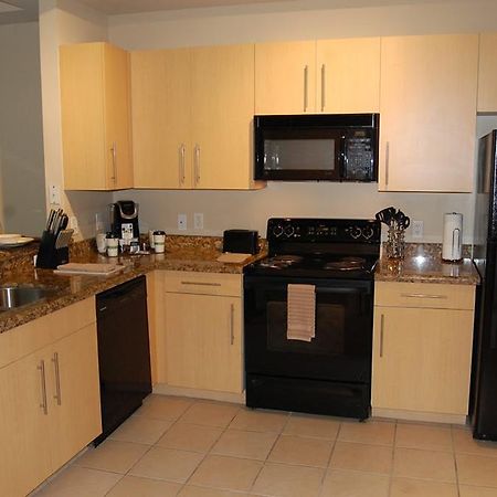 Oakwood Dallas Uptown Bagian luar foto