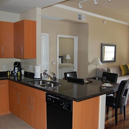 Oakwood Dallas Uptown Bagian luar foto