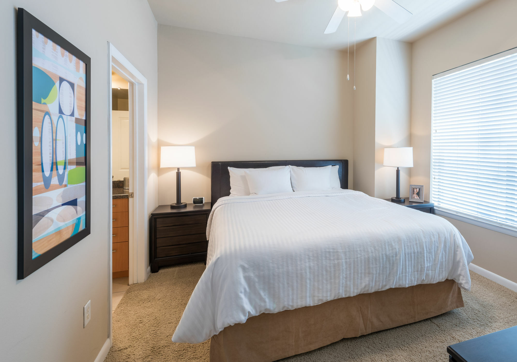 Oakwood Dallas Uptown Bagian luar foto