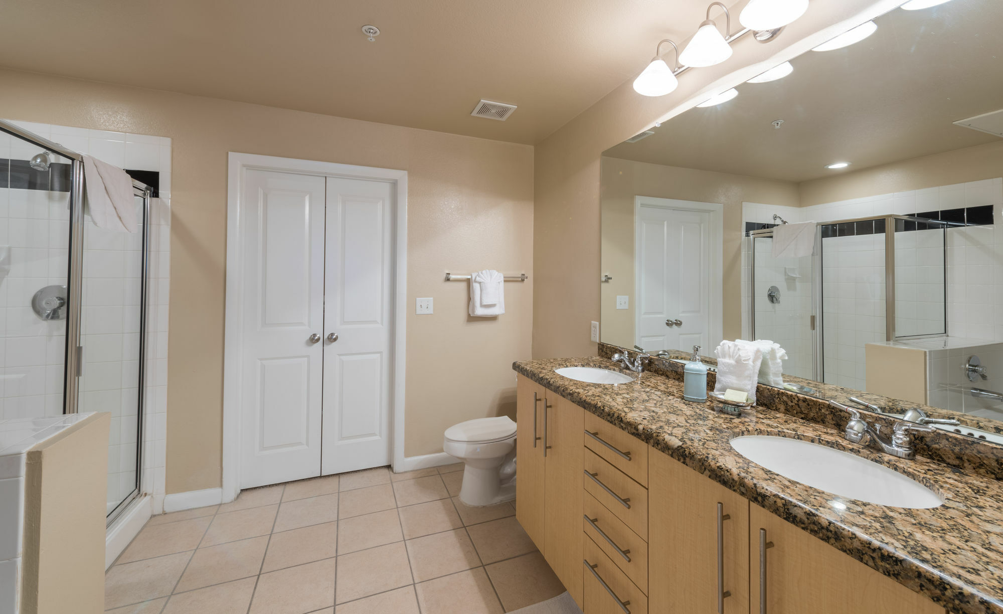 Oakwood Dallas Uptown Bagian luar foto